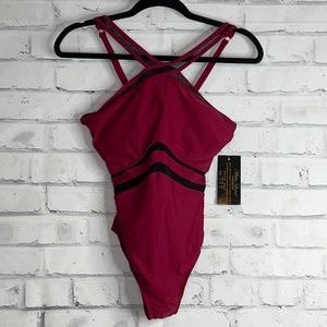 Alisha Levine Swimsuit NWT
